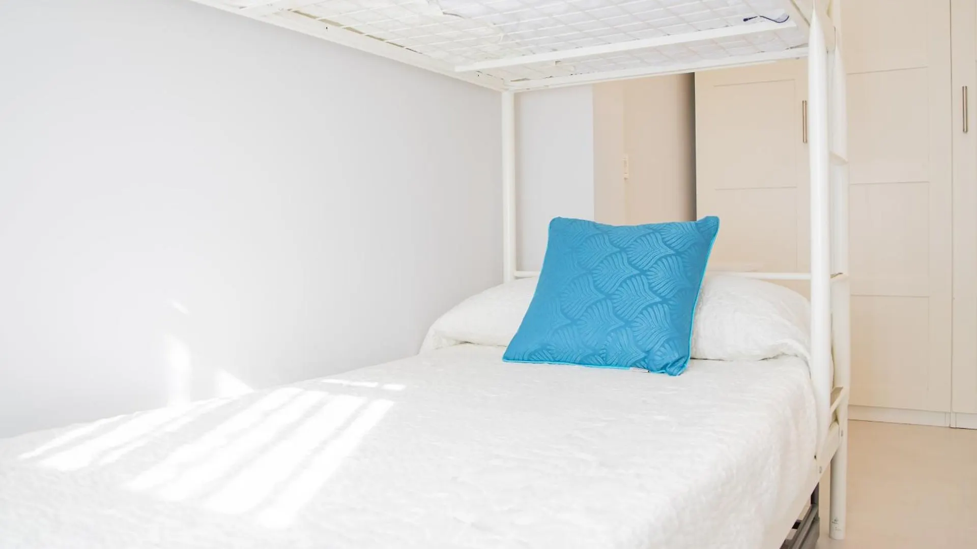 Apartment Cubo'S Apartamento Perla Del Sol 3I Torremolinos