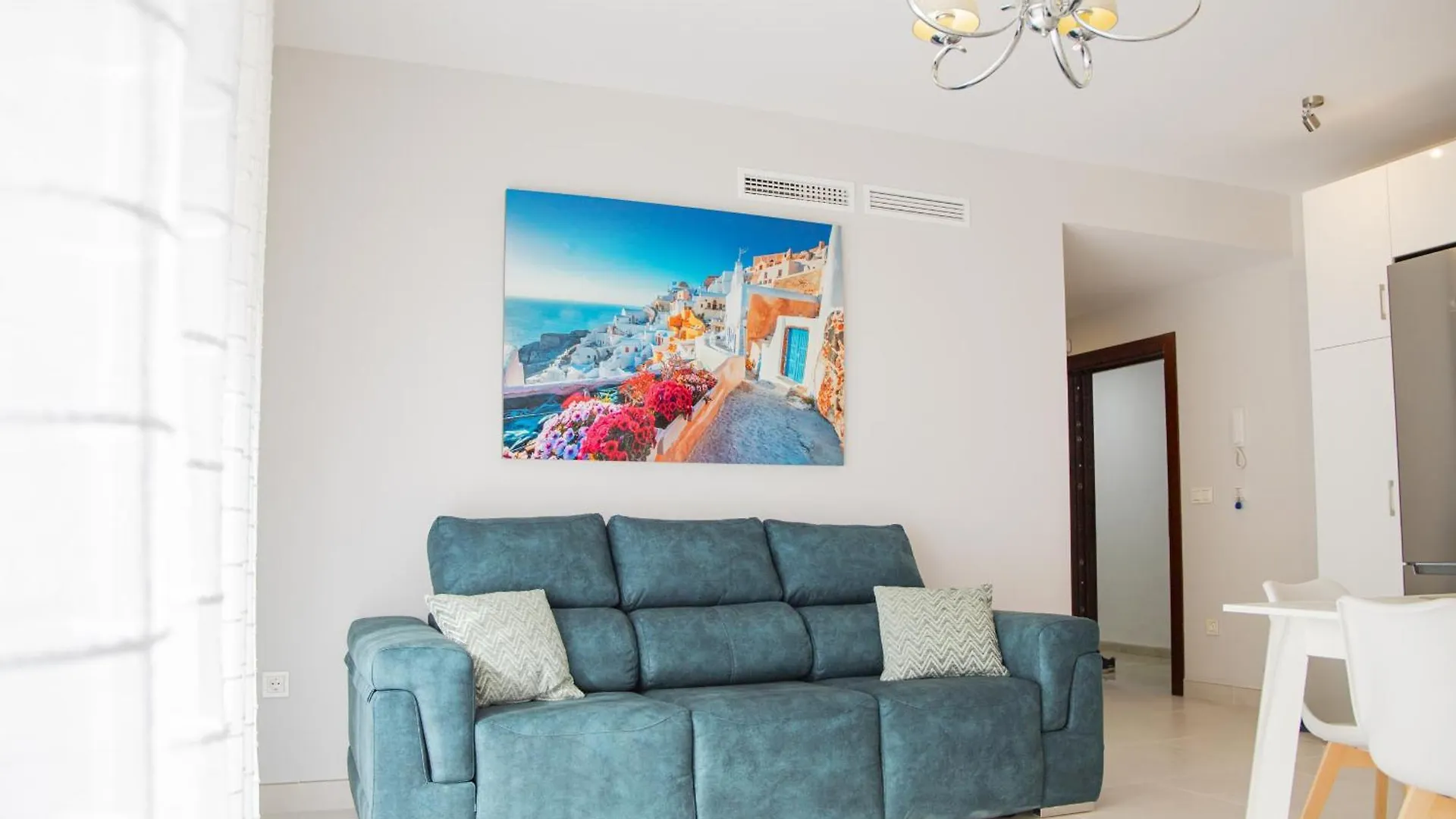 Cubo'S Apartamento Perla Del Sol 3I Torremolinos Apartment