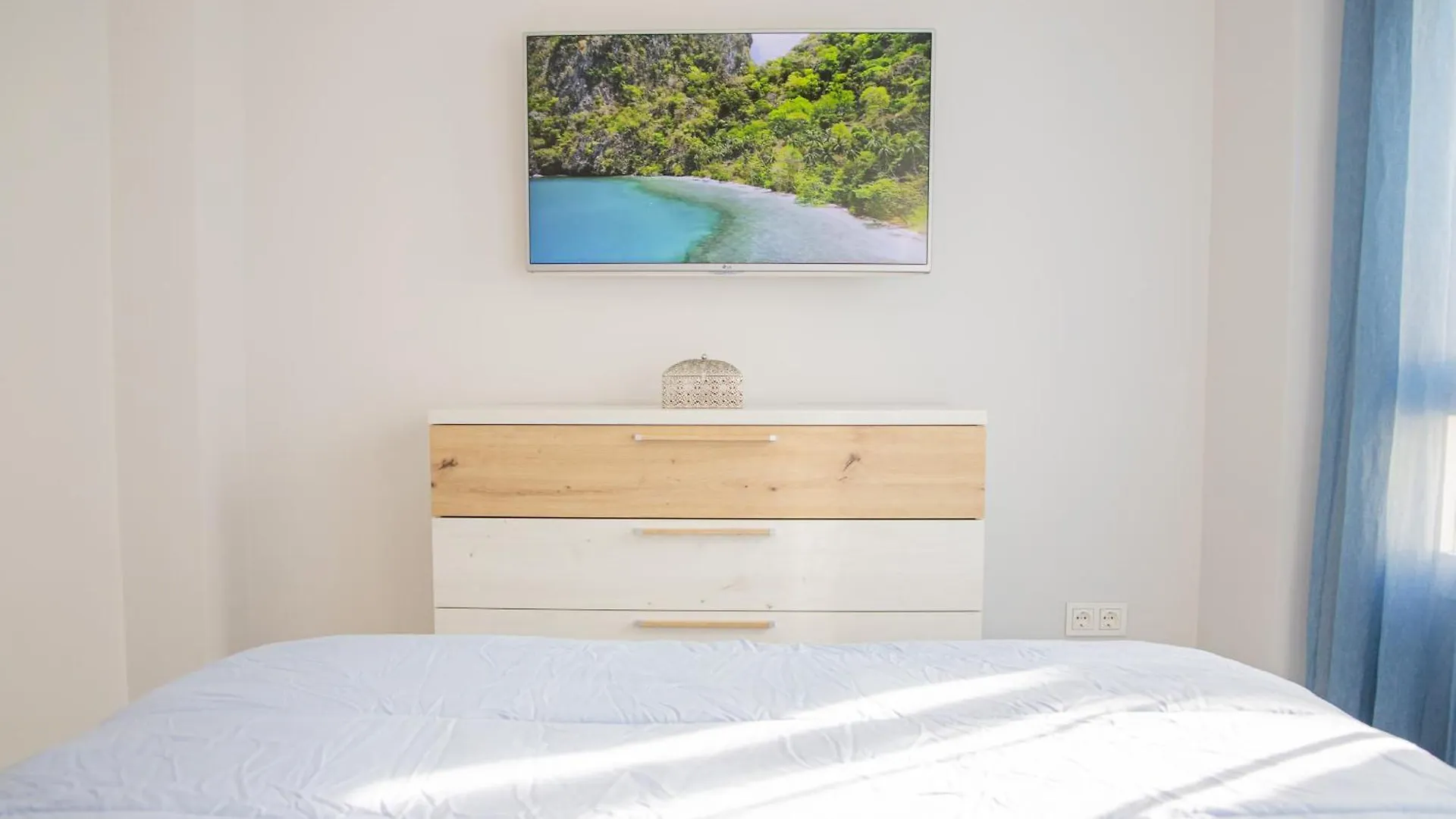 Cubo'S Apartamento Perla Del Sol 3I Apartment Torremolinos