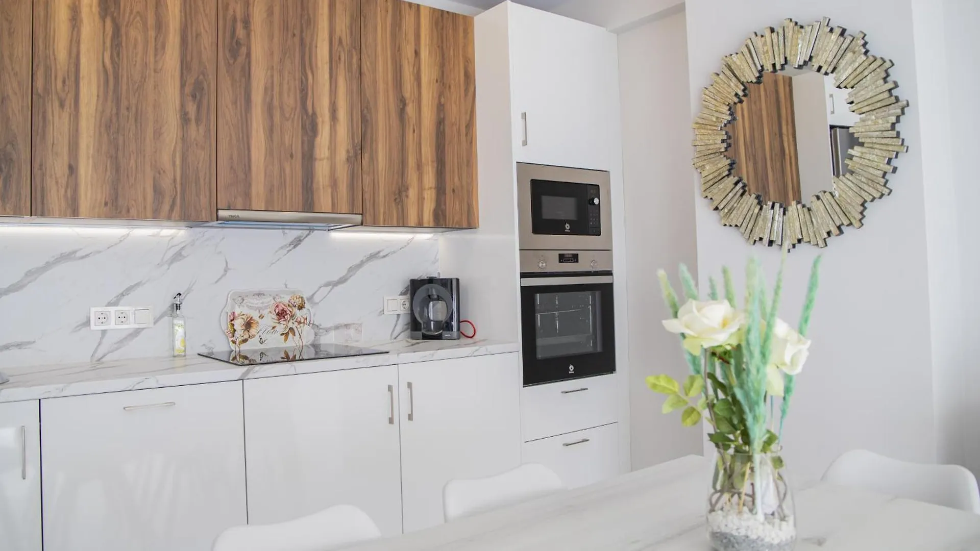 Cubo'S Apartamento Perla Del Sol 3I Torremolinos Spain