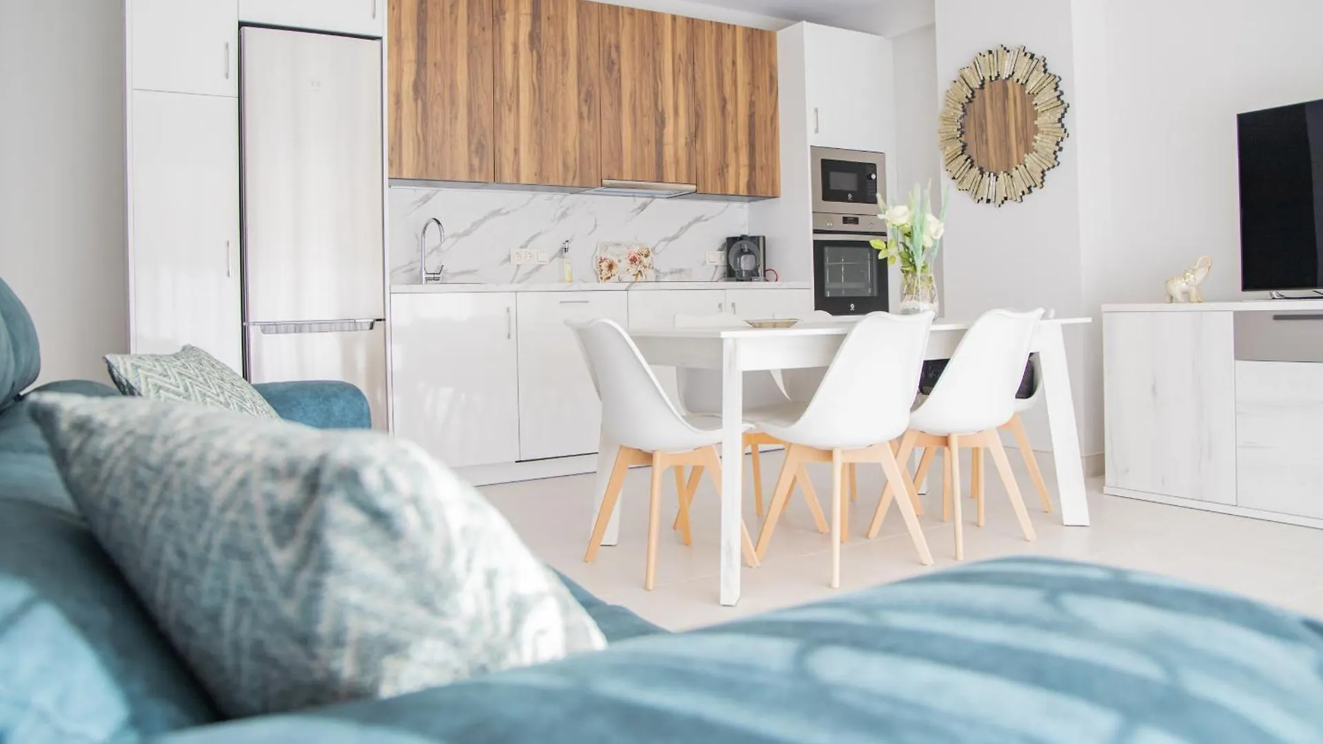Cubo'S Apartamento Perla Del Sol 3I Torremolinos 0*,  Spain